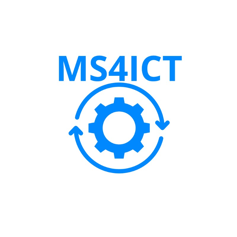 MS4ICT - La Méthode Officielle